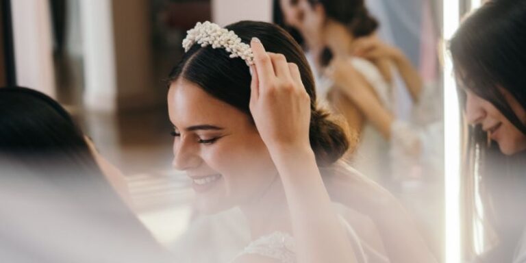 Co&nbsp;zamiast welonu? Oryginalne alternatywy dla panny młodej