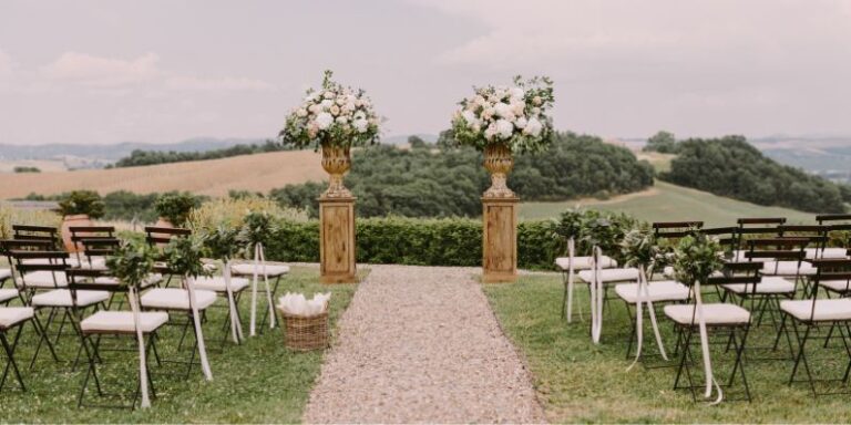 Jak wybrać idealne miejsce na&nbsp;ślub?