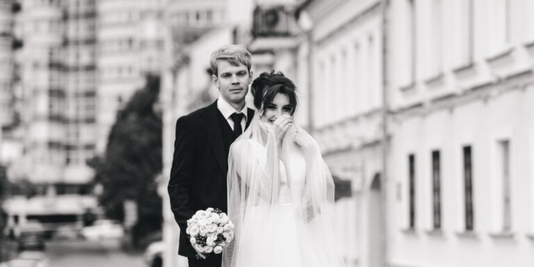 Ile trwa i&nbsp;jak wygląda ślub cywilny? Przebieg krok po&nbsp;kroku